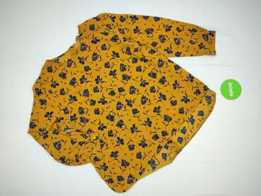 montego t shirty: George, Bluzka damska, rozmiar 5XL — 2