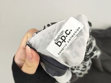 niebieska satynowa sukienka zara: Bpc, Sukienka damska, rozmiar L — 4