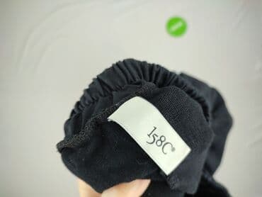 modne ubrania młodzieżowe: Spodnie damskie, rozmiar M — 5