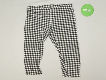 o'la voga legginsy czarne: Atmosphere, Legginsy rozmiar L — 2