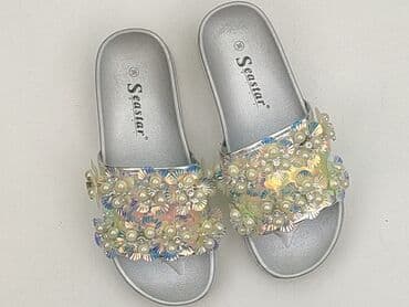 Seastar, Klapki damskie, rozmiar 36