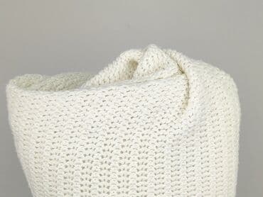 sweter z transparentnymi rękawami: Gina Tricot, Kardigan damski, rozmiar M — 6