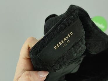 reserved spódnice mini: Spódnica damska, rozmiar XS — 4