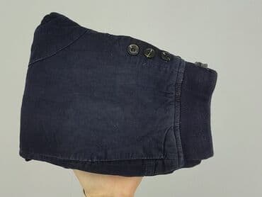sukienka biala koronkowa: Baby material trousers, 12-18 months, 80-86 cm, Zara, condition - Very good — 5
