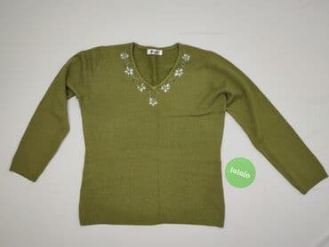 sweter h: Sweter damski, rozmiar XL — 2