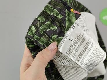 spodenki drip: Szorty kąpielowe dla mężczyzn, rozmiar L — 4