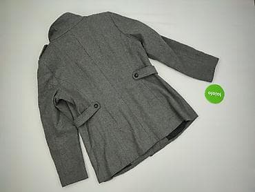 ccc ugg: Camaïeu, Płaszcz damski, rozmiar XL — 3