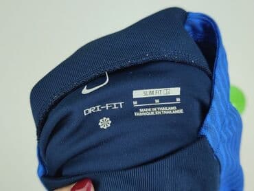 koszulki termoaktywne nike: Nike, T-shirt sportowy dla mężczyzn, rozmiar M — 4