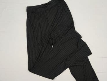 Women's Clothing: Shein, Material trousers for women, L at lalafo.pl — 1 Women's Clothing: Shein, Material trousers for women, L — 1