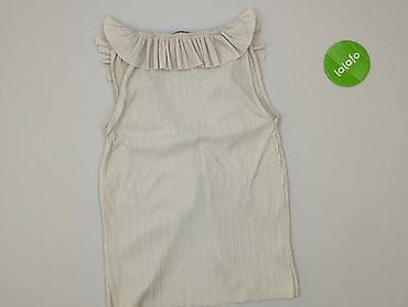 zebra: Zara, Bluzka damska, rozmiar S — 3