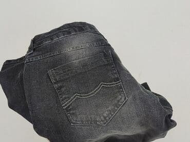 blue motion buty: Blue Motion, Jeans for women, size L — 5