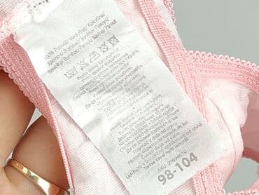 spodnie od pizamy w hello kitty: Panties, 3-4 years, condition - Perfect — 4