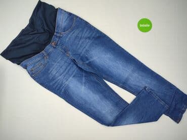 Ubrania damskie: Jeanswear, Jeansy damskie, 5XL — 2