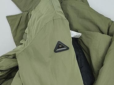 stradivarius prochowiec: River Island, Płaszcz damski, rozmiar S — 10