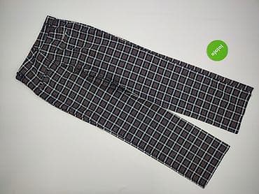 monki: Monki, Spodnie materiałowe damskie, rozmiar S — 3