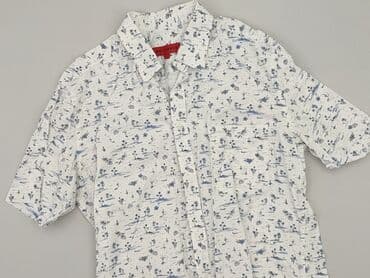 buty zimowe lv: Wółczanka, Koszulа dla mężczyzn, rozmiar L — 1