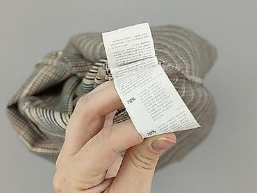 essentials: Sinsay, Spódnica damska, rozmiar XS — 4