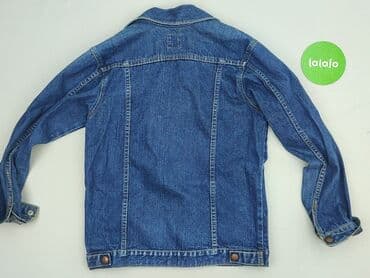 kurtka jeansowa harry potter: Kurtka jeansowa damska, rozmiar S — 4