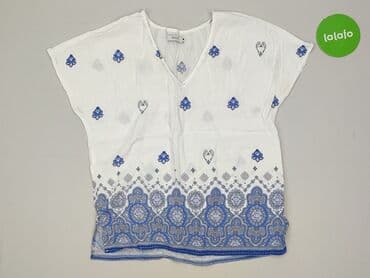 bluzki z frędzlami reserved: Reserved, Bluzka damska, rozmiar XS — 2