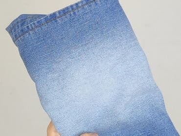 spódnice calvin klein jeans: Denim, Spódnica damska, rozmiar L — 6