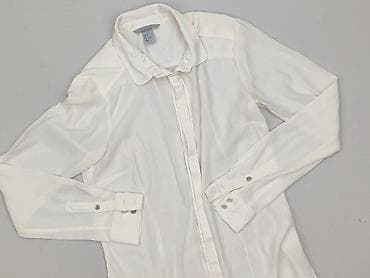 h: H&M, Koszula damska, rozmiar S — 1