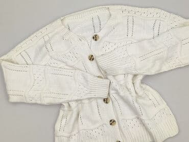 Kardigan damski, rozmiar 2XL