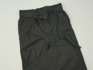 bielizna koszykarska: House of Denim, Spodnie materiałowe damskie, rozmiar M — 1