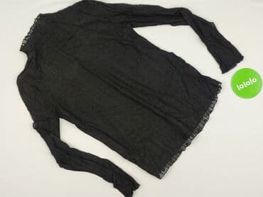 sweter z krótkim rękawem reserved: Reserved, Golf damski, rozmiar S — 2