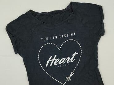 sinsay t shirty damskie: Sinsay, T-shirt damski, rozmiar S — 1