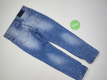 jeans jackets: Denim, Джинси жіночі, розмір 2XS — 3