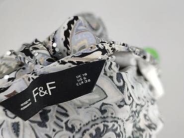 primark apparel: F&F, Bluzka damska, rozmiar M — 4