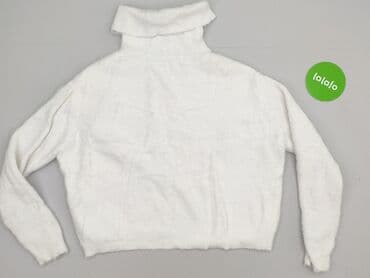 sinsay płaszcze zimowe: Sinsay, Golf damski, S — 2