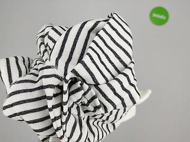 bluza harry styles: H&M Basic, Bluza z kapturem damska, rozmiar XS — 4