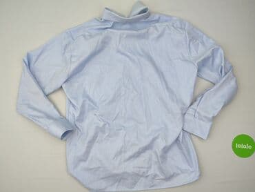 semper ubrania: Shirt for men, size L — 3