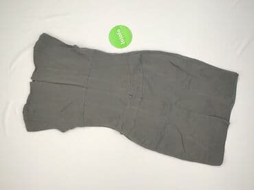 srebrne sukienki na imprezę: Sukienka damska, rozmiar S — 3