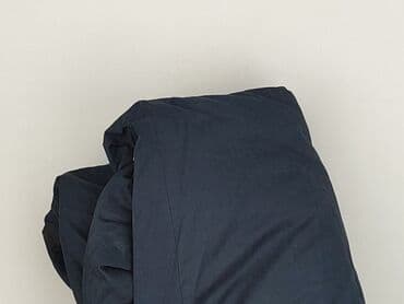niebieska satynowa sukienka zara: Zara, Parka damska, rozmiar M — 6