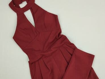 kombinezon na sylwestra: Kombinezon damski, rozmiar S — 1