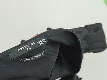 bluza 3xl: Reserved YFL, Bluzka damska, rozmiar M — 4