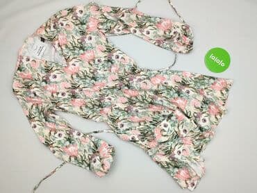 sukienki w greckim stylu: Elegancki komplet, S — 2