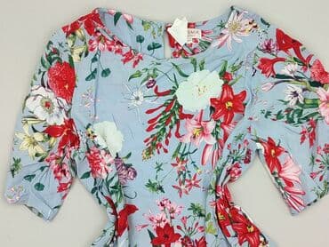 sukienki z lat 70 sklep: Bluzka damska, rozmiar M — 1