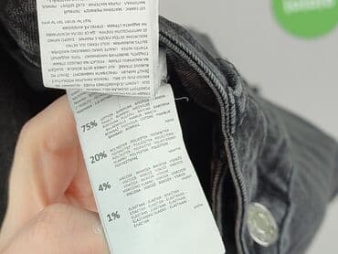 crocsy j4: House of Denim, Jeansy damskie, rozmiar S — 5