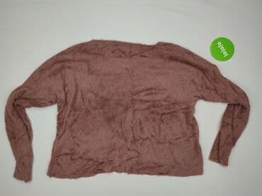 kik bluzki: Sweter damski, rozmiar 5XL — 3