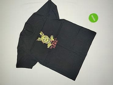 emo bluzy: Koszulka dla mężczyzn, rozmiar L — 2