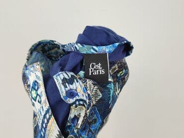 pepsi cola top: C'M Paris, Bluzka damska, rozmiar L — 4