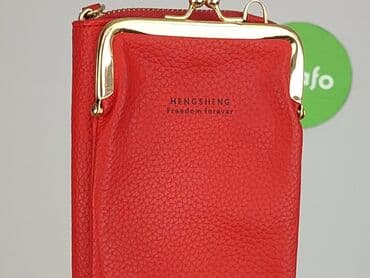 czapka z c a: Portfel, Damskie, stan - Bardzo dobry — 5