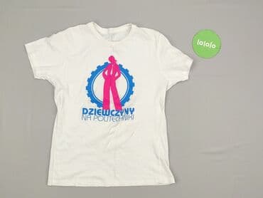 t shirt kolorowy: Women`s T-shirt, size S — 3