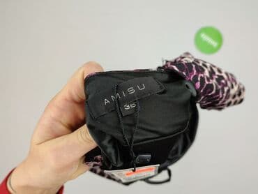 marki sukienek wieczorowych: Amisu, Sukienka damska, rozmiar S — 4