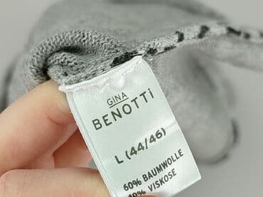 ubrania janina: Gina Benotti, Tunika damska, rozmiar L — 5
