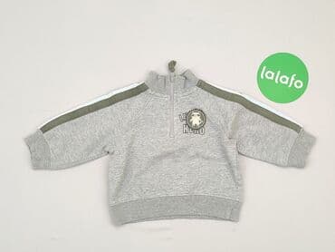 koszulka do biegania z nadrukiem: Sweatshirt, Newborn baby, condition - Very good — 2