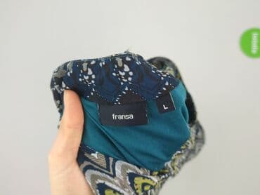 lidl kurtka jeansowa damska: Fransa, Women`s dress, L at lalafo.pl — 5 lidl kurtka jeansowa damska: Fransa, Women`s dress, L — 5